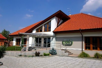 Provozovna autobaterie TUTR